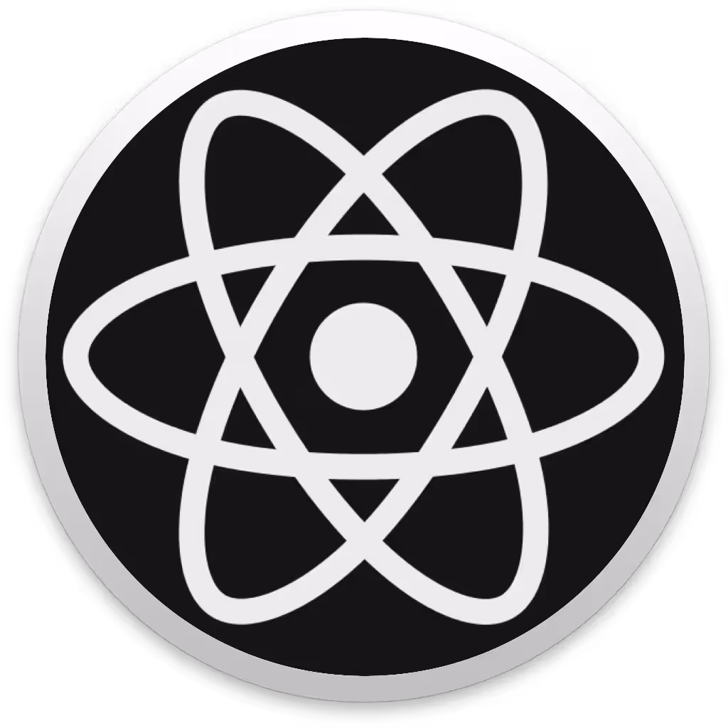 react-logo-sticker